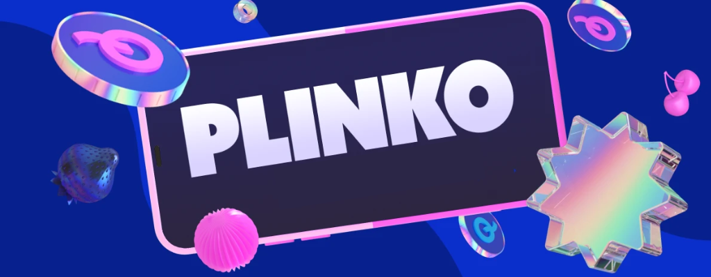 Les meilleurs casinos en ligne avec Plinko