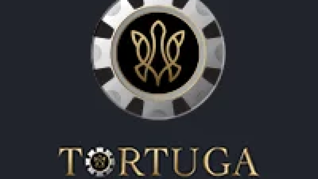 Logo de Tortuga Casino
